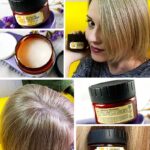Magical treatment mask 5 seconds Repairs Frizzy make hair soft smooth 60ml keratin Hair Treatment Hair care