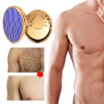 Crystal Physical Hair Removal Tool Painless Safe Epilator Easy Clean Reusable Hair Remover Eraser Body Depilation