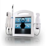 Portable Skin lifting neck face lifting body slimming anti-wrinkle beauty machine