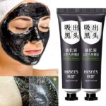 Blackhead Remover Face Mask Cream Oil-Control Nose Black Dots Mask Acne Deep Cleansing Beauty Cosmetics for Women Skin Care