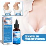 Breast Enlargement Essential Oil Frming Bust Up Breast Enlarge Big Bust Enlarging Bigger Chest Massage Breast Enlargement