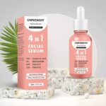 Face Serum Skin Care Hyaluronic Acid Niacinamide Anti-Aging Wrinkle Whitening Moisturizing Exfoliating Shrink Pores