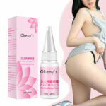 Female Liquid Orgasm Enhancer Vagina Shrinking Gel Increase Women Libido Enhance