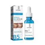 Hyaluronic Serum Anti-Wrinkle Concentrate Fade Facial Fine Lines Increase Skin Elasticity Women Whitening Essence
