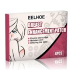Breast Mask Chest Enlarging Collagen Moisturizing Patch Improve Sagging Lifting