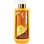 Ginger Hair Shampoo Moisturizing Growth Fast Thicker Anti Itch Hair Loss Improve Frizz Nutrition Strong Root Hair Care