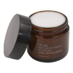 Snail cream, moisturizing skin rejuvenation, light lines brushing repair essence cream,