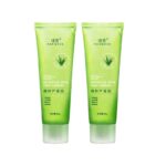 99% Aloe Soothing Gel Aloe Vera Gel Anti Wrinkle Acne Scar Treatment Cream Sunscreen Aloe Gel Sunburn Repair