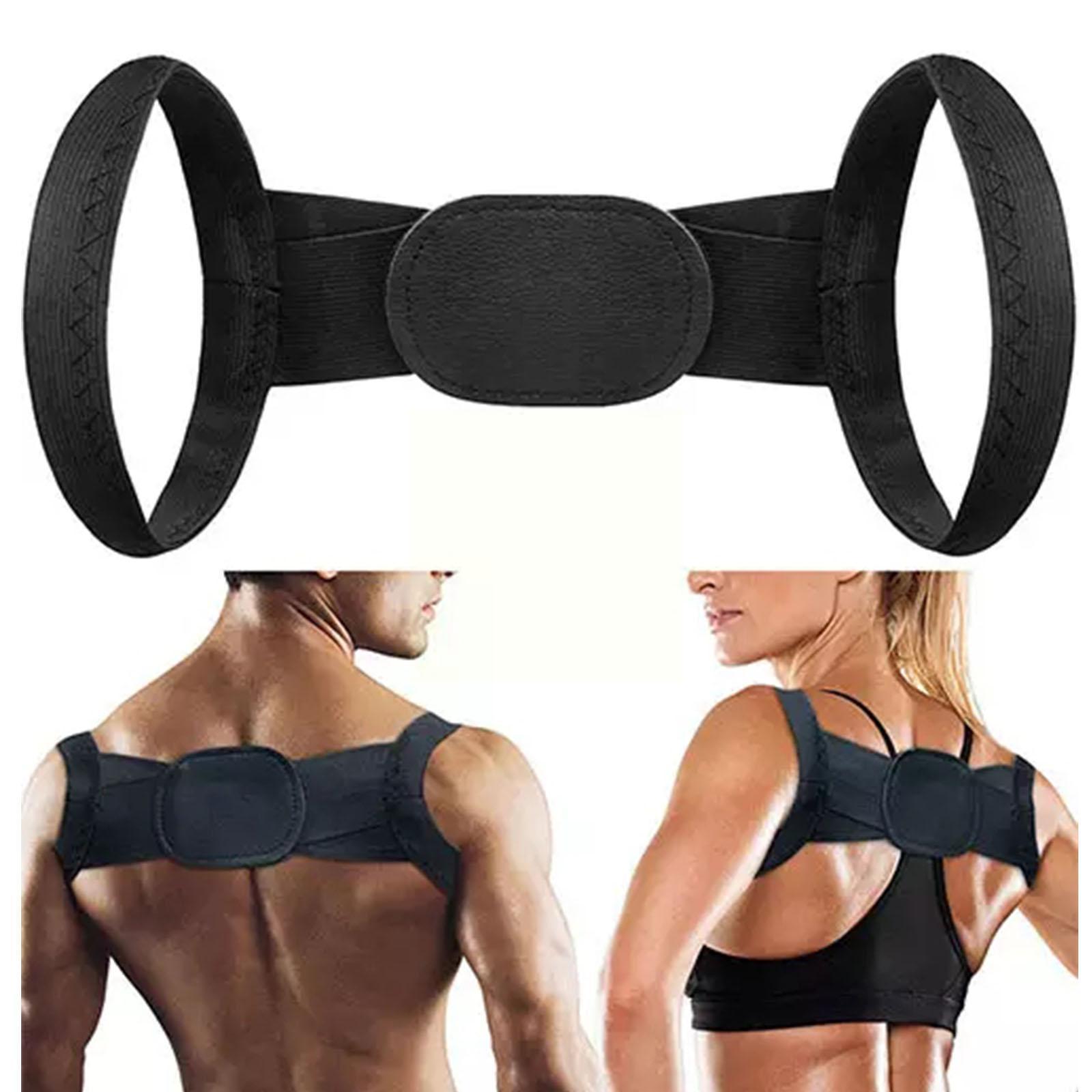 Back Posture Corrector Invisible Hunchback Support Products Medical Female Health Bone and Care Corrector Care Male