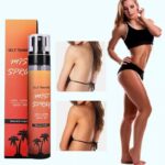 Body Bronzer Self-Tanning Spray Beach Sexy Solarium Suntan Shine Brown Long Lasting Natural Tan Skin Protection Lotion