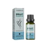 Breast Enlargement Cream Full Elasticity Enhancer Increase Tightness Big Bust Body Care Breast Tira Massager Essential Oil