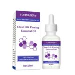 Breast Enlargement Essential Oil Chest Enhancement  Promote Female Hormone Lift Firming Massage Up