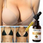 Breast Enlargement Oil Fenugreek Chest Growth Essential Breast  Hip Lift Up