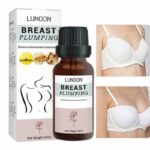 Breast Plumping Breast Enlargement Essential Oil Massage  Natural Formula Enhancer