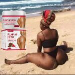 Butt Enhancement Cream Hip Lift Up Firming Fast Growth Essential Oils Buttock Enhancer Breast Enlargement Women Body Sexy Care