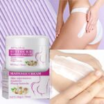 Butt Enlarger Enhancement Cream Effective Butt Hip Fast Growth Anti-aging Lift Firm Butt Massage Shape Big Butt Beauty Products