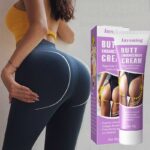 Butt Enlarger Enhancement Cream Fast Growth Effective Hip Lift Up Wrinkle Remover Firming Massage Sexy Body Care Beauty Products