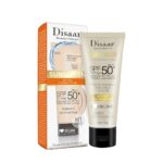Face Sunscreen Whitening Sunblock Skin Protective Cream Anti-Aging Oil-control Moisturizing
