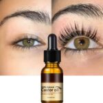 Eyelash Growth Serum Fast 7 Day Eyelash Enhancer Longer Fuller Thicker Lashes Eyelashes Eyebrows Enhancer Eyelash Care Product