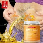 Fever Fat Slimming Cream Body Sculpting Legs Arm Shaping Thin Slimming Cream Fat Burning Slimming Belly Tightening