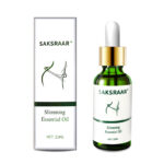 Effect Slimming Product Lose Weight OilsThin Leg Waist Fat Burner Burning Anti Cellulite Weight Loss Slimming