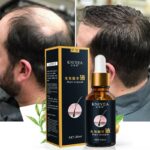 Hair Care Hair Growth Essential Oils Essence Original Authentic  Hair Loss Liquid Health Care Beauty Dense Hair Growth Serum