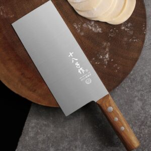 Special Patting Shrimp Dumpling Knife Dessert Making Dough Sheet Steamed Stuffed Bun Without Cutting Edge