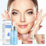 Hyaluronic Acid Deep Anti-Wrinkle Serum Oil Control Pore Shrink Face Serum Whitening Remove Dark Spots Improve Acne Blackheads