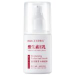 Moisturizing Tender And Smooth Emulsion