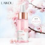 Serum Japan Sakura Essence Balance Grease Anti-Aging Hyaluronic Acid Pure Whitening Rejuvenation Skin Care Face Serum