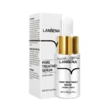 Face Care Pore Shrinking Serum Facial Pores Treatment Oil-Control Moisturizing Repairing Smooth Essence Skin Care