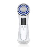Machine Ultrasonic Cleanser Facial Face Massagers Skin Care Home Appliance Beauty Health Tool EMS Face Lifting Machine
