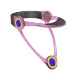 Neck Fixed Support Posture Corrector Neck Helper Brace Spine Fixation Bracket Head Support Cervical Traction Support Health Care