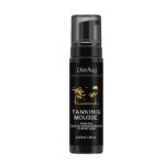 Self-Tanning Body Cream Bronzer Mousse Facial Makeup Tanning Sunscreen Skin Tanning Skin Moisturizing Sunless