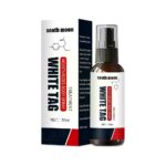 White Spot Remover Spray  Herbal  Repair Face Treatment Body Care Serum