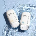 Whitening  Sunscreen Isolation Cream Refreshing Sunscreen Moisturizing Anti-Aging Dust-Proof Oil Control Skin Care