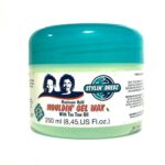 Stylin' Dredz Mouldin Dreadlocks Gel Wax  Dreadlock Maximum Hold Stylin