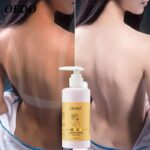 Rose Peptide Silk Body Cream Moist Delicate Massage Body Moisturizing Antibacterial Anti-chapping Whitening body
