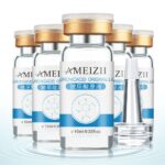 Pure Hyaluronic Acid Essence Moisturizing Brightening Anti Wrinkles Essence