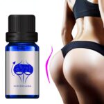 Rich Bum Buttocks Essential Oils Effective Hip Lift Up Butt Lift Bigger Buttock Cream Enlargement Body Care Oil Firming Skin