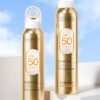 Spray Full Body Sunscreen Isolation Spray UV Protection Sunscreen Skin Care Products Cosmetics
