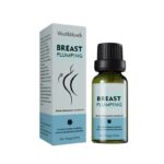 Breast Enlargement Essential Oil  Breast Enlarge  Massage Breast Skin Care Hot