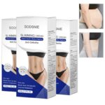 Slimming Cream Slimming Fat Burning Shaping Firming Cellulite Removal Massage Cream Effective Niacinamide Body
