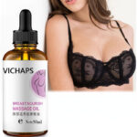 Breast Enlargement Essential Oil for Expanding Massage Improve Skin Breast  Natural