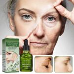Face Essence Liquid Intensive Hydrating & Plumping Face Essence Liquid Face Moisturizer With Aloe Vera Extract Centella Asiatica