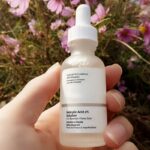 Salicylic Acid  Solution Essence 30mL Acne Spot Removing Shrink Pores Oil-Control Brighten Face Skin Makeup