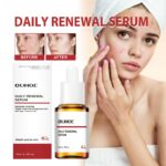 Salicylic Acid Acne Treatment Face Serum Remove Acne Blackhead Shrink Pores Repair Rough Brighten Moisturizing Essence Skin Care