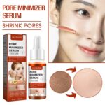Salicylic Acid for Facial Serum Shrink Pores Beauty Health Acne Treatment Whitening Moisturizing Essence Liquid Repair Skin Care