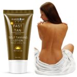 Tanning Lotion Self-Tanning Bronzer Lotion Self Tanning Lotion For Natural-Looking Tan Darken Your Skin Tone