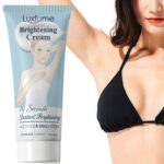 Armpit Whitening Cream Body Care Underarm Whitening Cream Legs and Knees Skin Private Parts Whitening Korean Skin Care